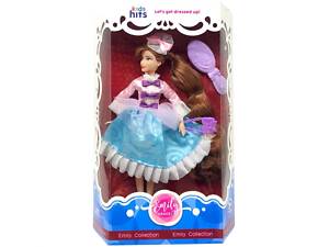 Лялька &quot;Emily Romantic&quot;, 29 см