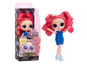 Лялька L.O.L. Surprise! серії OPP Tweens – Хлоя Пеппер