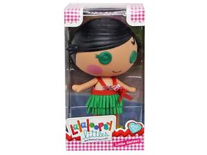 Лялька &quot;Лалапупс&quot; чорна