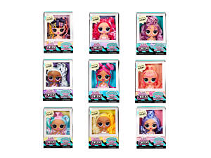 Кукла-манекен L.O.L. SURPRISE! Tweens серии 'Surprise Swap' (в ассортименте, в дисплее)