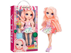 Лялька RAINBOW HIGH серії 'My Fashion Style' – БЕЛЛА (з аксес.) 547549