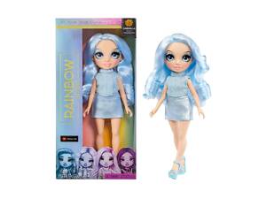 Лялька &quot;Rainbow High&quot; серії &quot;ОРР&quot;, Крижинка