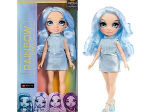 Лялька &quot;Rainbow High&quot; серії &quot;ОРР&quot;, Крижинка