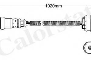 Лямбда-зонд для моделей: ALFA ROMEO (166), AUDI (A3,TT,TT,A3,A6,A3,A6), SEAT (ALHAMBRA,TOLEDO,LEON,IBIZA,ALTEA,TOLEDO