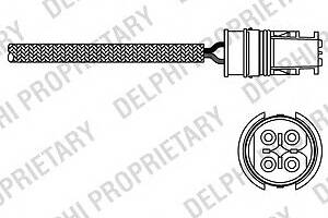 Лямбда-зонд для моделей: CHRYSLER (CROSSFIRE, CROSSFIRE), MERCEDES-BENZ (E-CLASS,C-CLASS,E-CLASS,SLK,CLK,A-CLASS,M-CLA