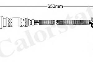 Лямбда-зонд для моделей: CITROËN (C4, C4,C4,C4,C5,C5,BERLINGO,BERLINGO,C3,C3,DS3,C4,DS4,DS5), MINI (CLUBMAN,COOPER,CAB