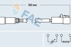 Лямбда-зонд для моделей: FORD (MAVERICK, MONDEO,MONDEO,MONDEO), FORD USA (WINDSTAR), JAGUAR (S-TYPE), MAZDA (TRIBUTE),