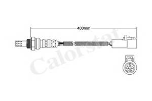 Лямбда-зонд для моделей: FORD (MONDEO, MONDEO,FIESTA,KA,MONDEO,MONDEO,MONDEO,MONDEO,COUGAR,FOCUS,FOCUS,FOCUS,MAVERICK,