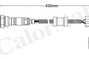 Лямбда-зонд для моделей: HONDA (NSX, CIVIC,CIVIC,CIVIC,CRX,CIVIC,CIVIC,NSX,CIVIC,CIVIC,ACCORD,HR-V,LOGO,CIVIC)