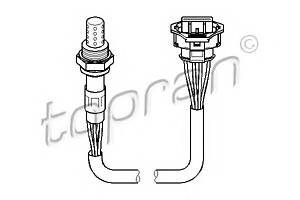 Лямбда-зонд для моделей: OPEL (ASTRA, ASTRA,ASTRA,ZAFIRA,ASTRA,AGILA,CORSA,ASTRA,ASTRA,ASTRA,ASTRA,ZAFIRA,ASTRA)