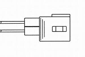 Лямбда-зонд для моделей: TOYOTA (CELICA)