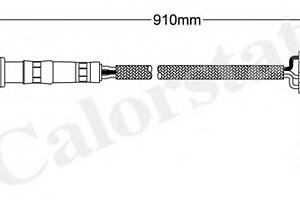 Лямбда-зонд для моделей: VOLVO (940, 940,940,940)