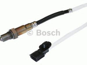 Лямбда-зонд (вир-во Bosch) BOSCH 0258006990 на RENAULT LOGAN II