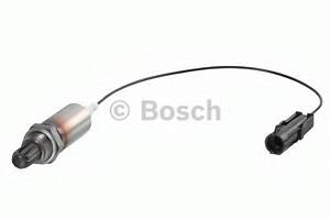 Лямбда-зонд 0311 BOSCH F00HL00311 на DAEWOO MATIZ (KLYA)