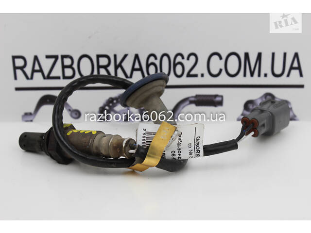 Лямбда-зонд 1.5 2-й Toyota Yaris USA 2006-2009 8946552430