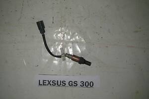 Лямбда-зонд 1 лівий Lexus GS (S190) 2005-2012 8946730010