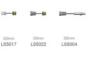 Лямбда-зонд 6026 BOSCH 258006026 на PEUGEOT 405 Mk II (4B)