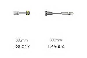 Лямбда-зонд 6027 BOSCH 258006027 на CITROEN XM (Y3)