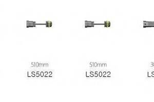 Лямбда-зонд 6029 BOSCH 258006029 на PEUGEOT 806 (221)