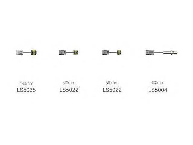 Ламбда-зонд 6029 BOSCH 258006029 на PEUGEOT 806 (221)