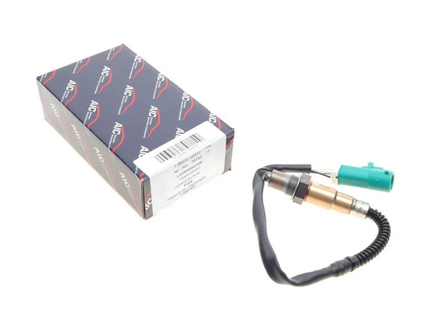 Лямбда-зонд 70782 AIC AIC 70782 Jeep Wrangler, Cherokee; Ford Fiesta, KA, Focus, Mondeo, Connect, Fusion, Transit; Dodge - Фото 1