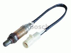 Лямбда зонд BOSCH 0258005717 на FORD AUSTRALIA FALCON c бортовой платформой/ходовая часть (FG)