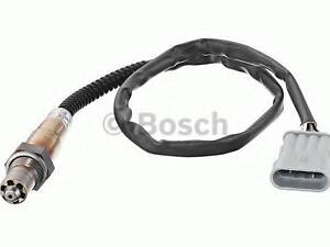 Лямбда-зонд BOSCH 0258006376 на FIAT DUCATO фургон (250, 290)