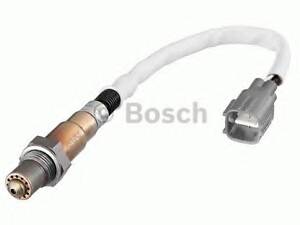 Лямбда-зонд BOSCH 0258006721 на CITROËN C1 (PM_, PN_)