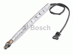 Ламбда-зонд BOSCH 0258006965 на VOLVO S80 II седан (AS)