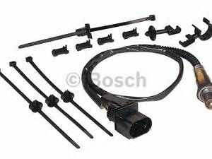 Лямбда-зонд BOSCH 0258007357 на VW POLO (9N_)