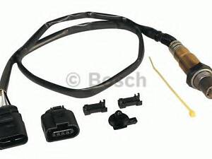 Ламбда-зонд BOSCH 0258010036 на VW PASSAT (362)