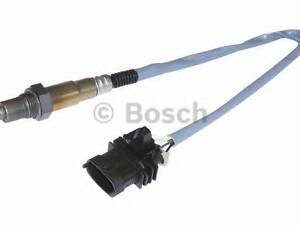 Лямбда-зонд BOSCH 0258010121 на CHEVROLET SONIC Наклонная задняя часть (T300)