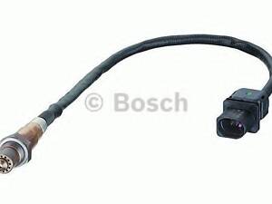 Ламбда-зонд BOSCH 0258017016 на MERCEDES-BENZ G-CLASS (W461)