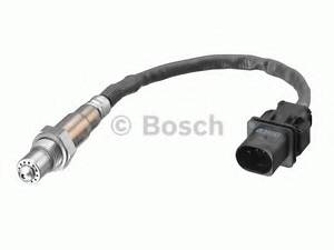 Ламбда-зонд BOSCH 0258017339 на MERCEDES-BENZ M-CLASS (W166)