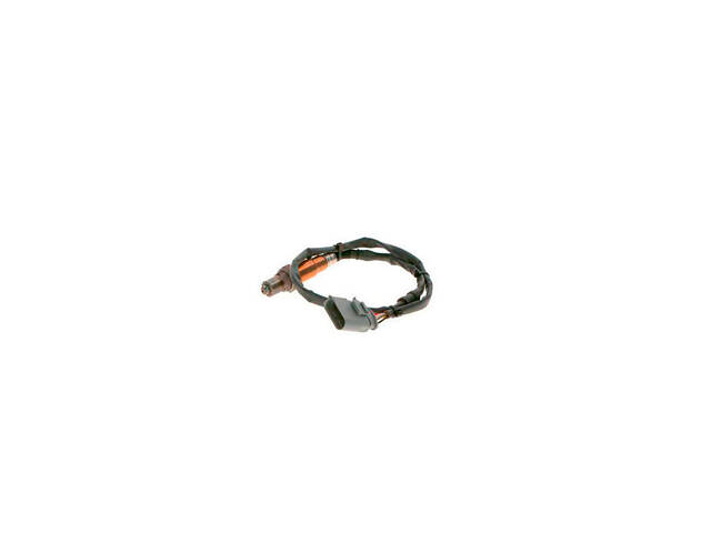 Лямбда зонд BOSCH 0258027215 - Фото 1