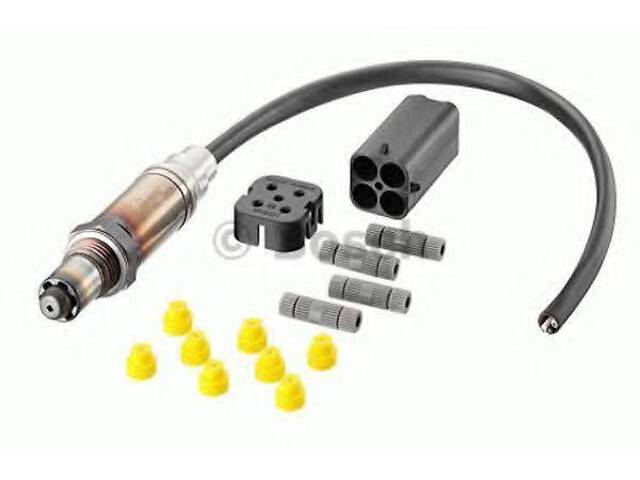 Лямбда-зонд BOSCH 0258986502 на KIA CREDOS (K9A) - Фото 1