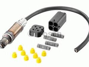 Лямбда зонд BOSCH 0258986503 на MAZDA 929 Mk III (HC)