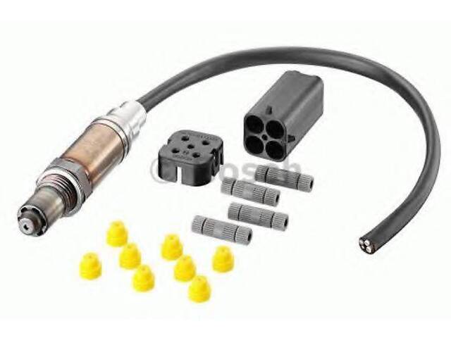 Лямбда зонд BOSCH 0258986503 на MAZDA 929 Mk III (HC) - Фото 1