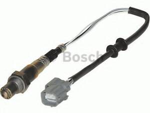 Ламбда-зонд BOSCH 0258986612 на HONDA ACCORD Mk VII купе (CG)