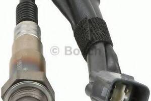 Лямбда-зонд BOSCH 0258986697 на LEXUS GS седан (UZS161, JZS160)