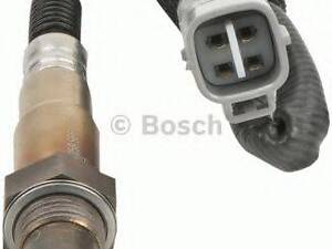 Ламбда-зонд BOSCH 0258986716 на TOYOTA ALTIS седан (E15_)