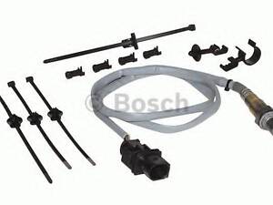 Лямбда-зонд BOSCH 0281004150 на AUDI A8 седан (4E_)