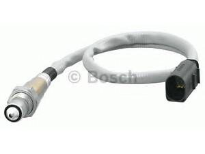 Лямбда-зонд BOSCH 0281004207 на MERCEDES-BENZ GLA-CLASS (X156)