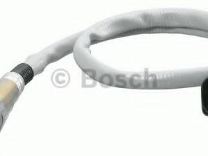 Лямбда-зонд BOSCH 0281004207 на MERCEDES-BENZ GLA-CLASS (X156)