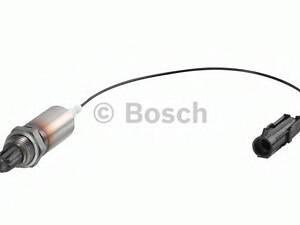 Лямбда-зонд BOSCH F00HL00311 на DAEWOO MATIZ (KLYA)