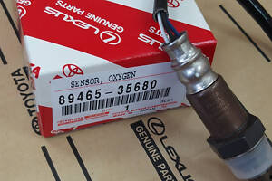 Лямбда-зонд датчик кислорода Toyota Prado 120150 4,0 FJ Cruiser Lexus GX 470 LX 470 89465-35680