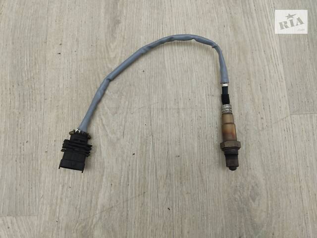 Лямбда-зонд датчик кислорода Opel Astra J (2009-2015) 0258010121 - Фото 5