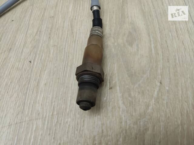 Лямбда-зонд датчик кислорода Opel Astra J (2009-2015) 0258010121 - Фото 2