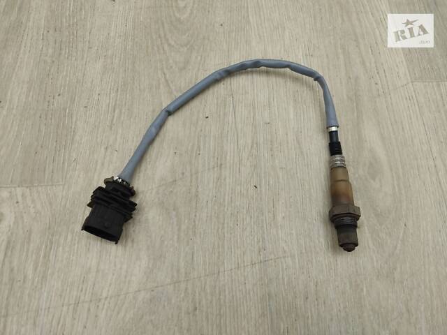 Лямбда-зонд датчик кислорода Opel Astra J (2009-2015) 0258010121 - Фото 1