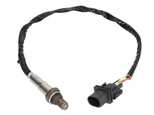 Лямбда-зонд (кількість дротів 5, 600мм) IVECO DAILY V, DAILY VI MERCEDES A (W169), A (W176), B SPORTS TOURER (W245), B S